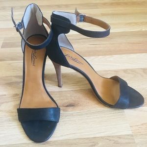 Lucky Brand Heels